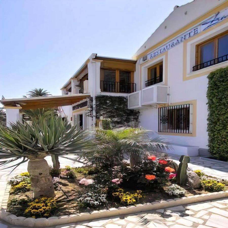 Dos Hermanas Vera Coast Exterior foto