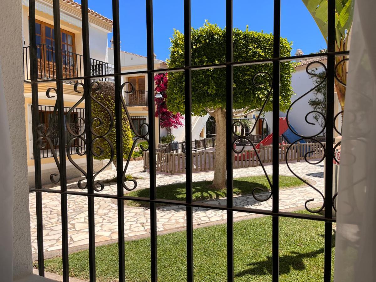 Dos Hermanas Vera Coast Exterior foto