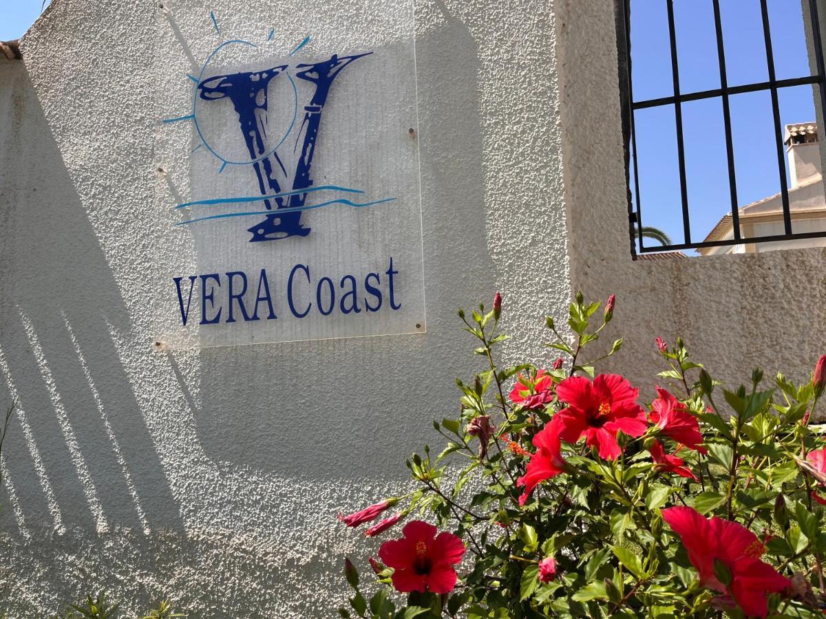 Dos Hermanas Vera Coast Exterior foto